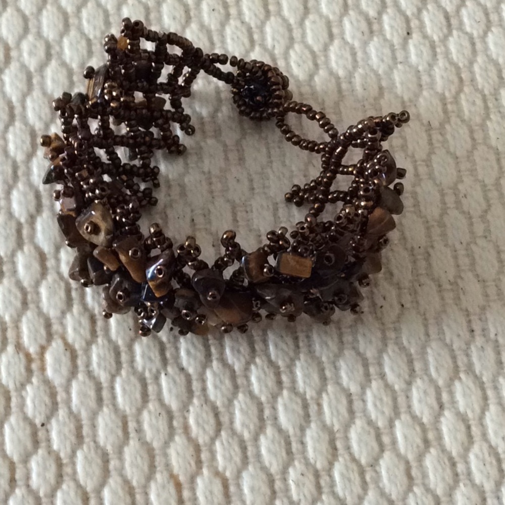 Beautiful bracelet